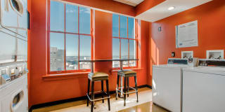 The Apartments at Charles Plaza Gallery 12