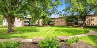Park Greene Apartments Gallery 21