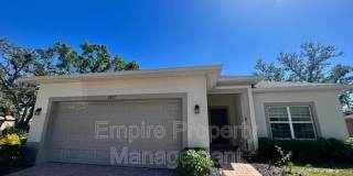 Charming 3 Bed 2 Bath with Screened Lanai in North Port Charming 3 Bed 2 Bath with Screened Lanai in North Port Gallery 1