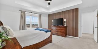 Spacious & Bright, Multi-Level 3BR 3BA in Commerce City w/ Private Yard! Gallery 22