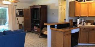 LONG TERM RENTAL available on ANASTASIA ISLAND. Gallery 5