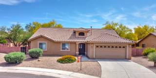 1050 East Providence Canyon Drive Gallery 1