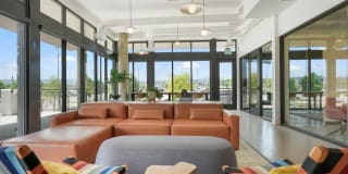 The Parallel The Parallel Gallery 12