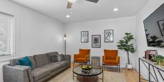 Crescent Avenue Apartments Gallery 11