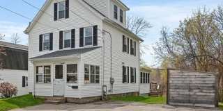 Spacious 4-Bedroom Single Family Rental in Amesbury - Available Now! Gallery 1
