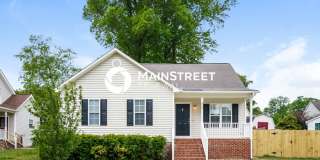 510 Southampton Drive Gallery 1