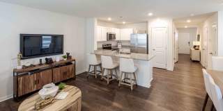 Villas at North Park Gallery 3