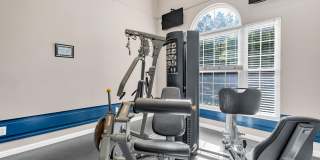 The Graham Gallery 12