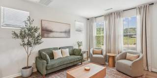 Hudson at Georgia's Landing Gallery 5