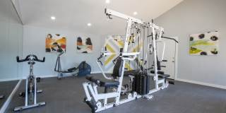 Villas Del Cielo Gallery 23