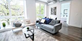 1313 West Loyola Ave. Gallery 1