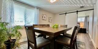 Quaint 4 Bedroom furnished Ranch Home in Mason Ohio Gallery 10