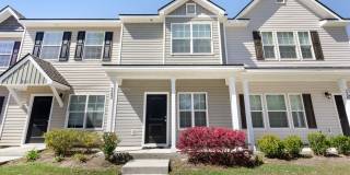 Two Bedroom Townhome Gallery 1