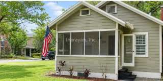 Charming 1 Bedroom, 1 Bathroom Bungalow! Gallery 1