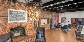 The Brit The Brit Gallery 1