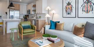 Novel River District Gallery 15