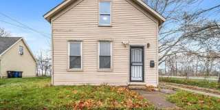 Comfortable 3-Bedroom Home in Cleveland Gallery 1