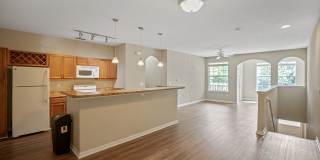 Huntsville Parc Apartment Homes Gallery 26