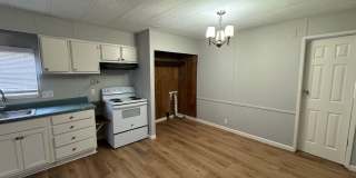 Large Manufactured Home Gallery 1