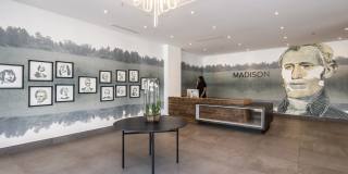 Presidential City Gallery 62