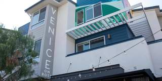 Venice on Rose Gallery 28
