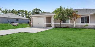 Duplex for rent ready for MOVE IN! 3BR/2Bathroom. Lehigh Acres FL 33973 Gallery 1