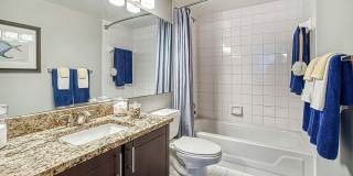 Quiet Waters Apartment Homes Gallery 38