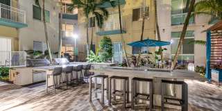 Ora Flagler Village Gallery 51