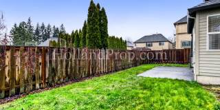 Gorgeous Single-Family Home with Central A/C! Gallery 30