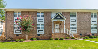 Georgian Oaks Apartments Gallery 19