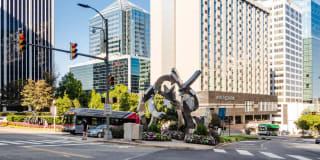 1800 Oak Apartments Gallery 80