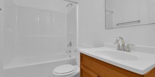 Greentree Apartments Gallery 26
