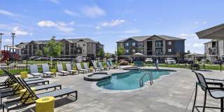 Pennwood Apartments Gallery 31