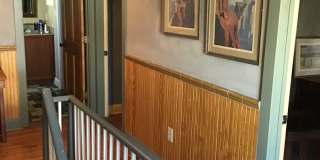 4 BR 2 BA historic house in downtown Lexington 4 BR 2 BA historic house in downtown Lexington Gallery 19
