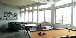 Turntable Studios Gallery 19