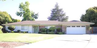 **Single-Story Foxenwoods Home on a Cul-de-Sac – Spacious Yard!** Gallery 1