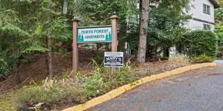 North Forest Apartments Gallery 2
