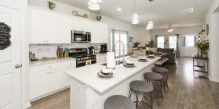 4 Bedroom, 3 Bathroom home in Liberty Village - Goose Creek Gallery 5