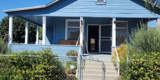 Spacious 3BR/2BA San Pedro Home | Gated Yard + EV Charging Gallery 1