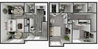 Candlelite Apartments Gallery 7