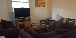 Large Garden Level Unit near T and Brookline Border.  GREAT for BU students! Cat OK Gallery 4