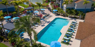 Soleil Blu Luxury Apartments Gallery 1