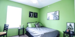 College Towne Apartments Gallery 36