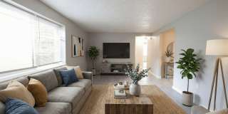 Willowbrooke Apartments & Townhomes Gallery 9