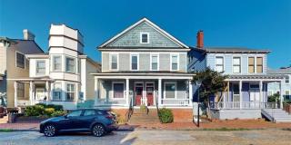 411 Dinwiddie Street 411 Dinwiddie Street Gallery 1