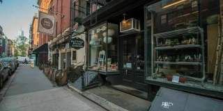 224 Sullivan Street Gallery 5