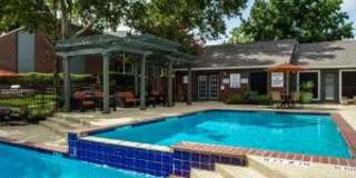 Patten East Apartments Gallery 11