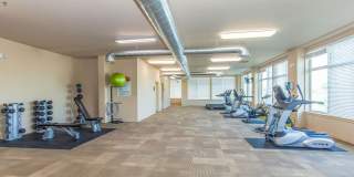 Urban Center Apartments Gallery 60