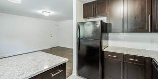 Newtonian Gardens Apartments Gallery 8