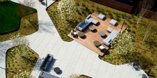 Birch House Gallery 29